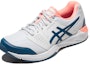 Order (W) ASICS Gel-Quest FF LE 'Putih Biru' 1032A022-021