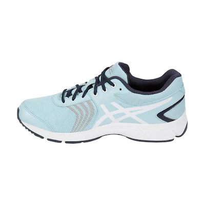(W) ASICS Gel-Quickwalk 3 'Blue White'
