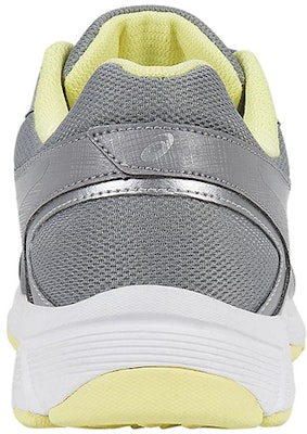 (Women) ASICS Gel-Quickwalk 3 'Grey Yellow' Q750N-9693 Purchase (Women) ASICS Gel-Quickwalk 3 'Grey Yellow' Q750N-9693