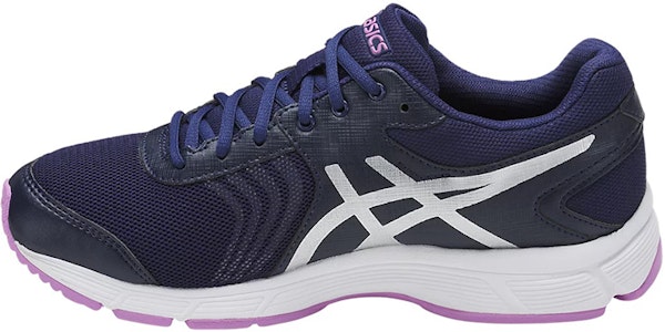 (W) ASICS Gel-Quickwalk 3 'Biru Tua' Q750N-4993 Buy (W) ASICS Gel-Quickwalk 3 'Biru Tua' Q750N-4993