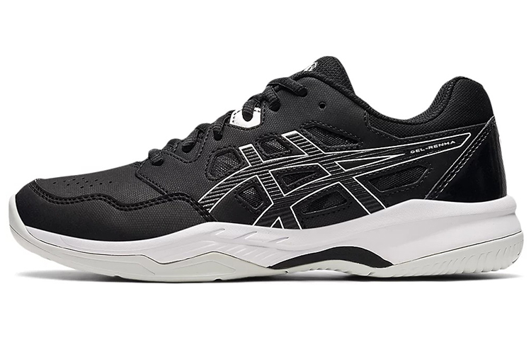 (Women) ASICS Gel Renma 'Black White'  1072A073-003