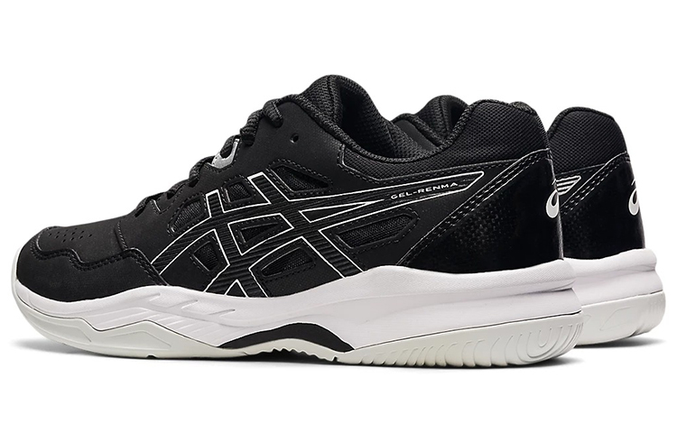 Shop （女性）ASICS Gel Renma '黑白色' 1072A073-003