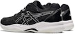 (W) ASICS Gel Renma 'Hitam Putih' 1072A073-003