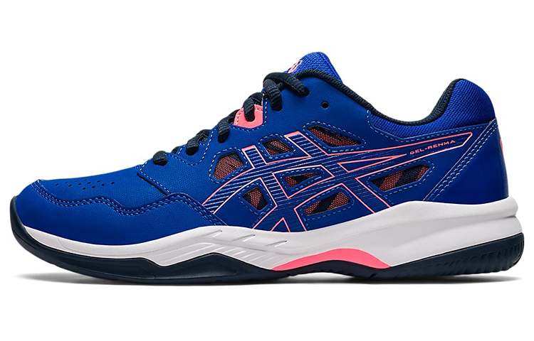 (Women) ASICS Gel Renma 'Lapis Lazuli Blue'  1072A073-402