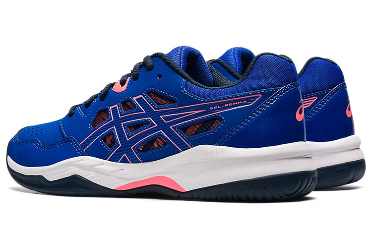 Shop （女款）ASICS Gel Renma '青金石藍' 1072A073-402