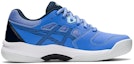 Order (W) ASICS Gel Renma 'Biru Periwinkle' 1072A073-403