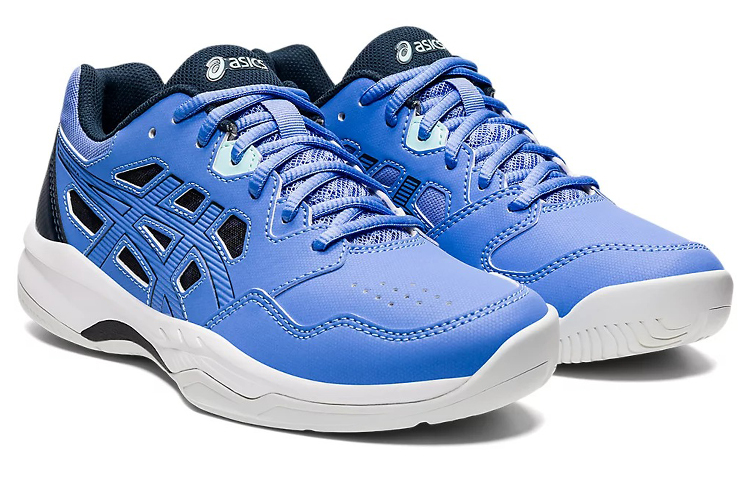 Lookbook （女性）ASICS Gel Renma「藍紫色」1072A073-403