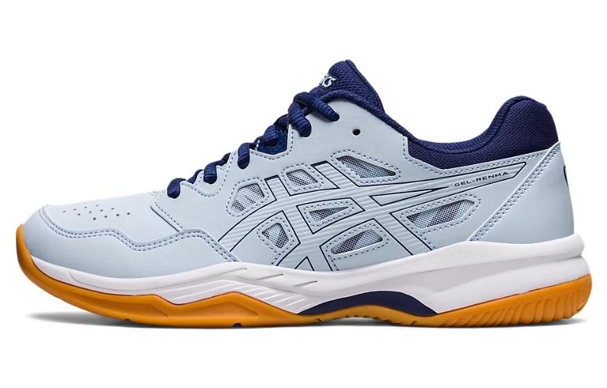 (Women) ASICS Gel Renma 'Sky Indigo Blue'  1072A073-404