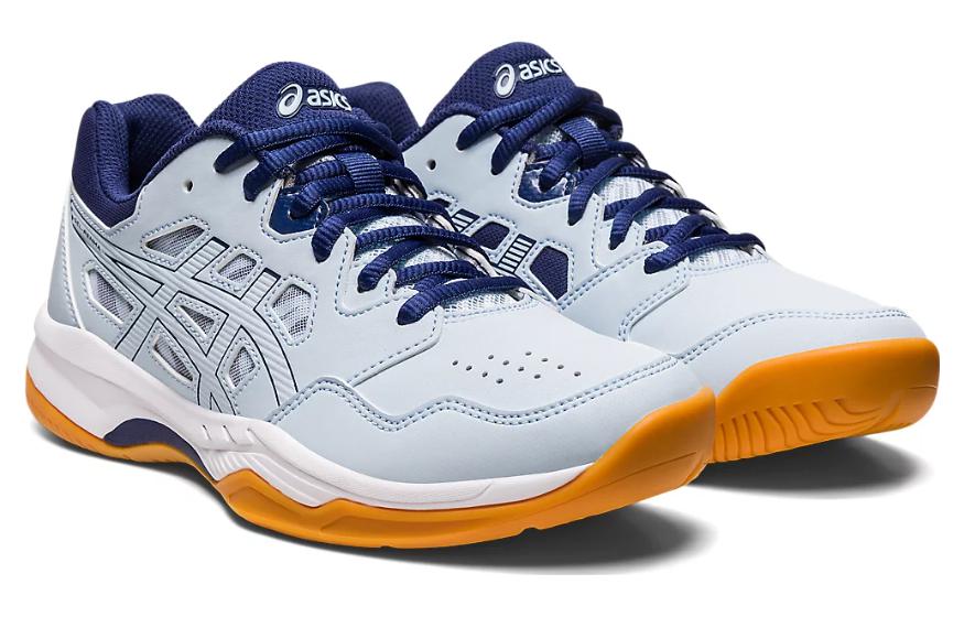 Lookbook (W) ASICS Gel Renma ''Sky Indigo Blauw'' 1072A073-404