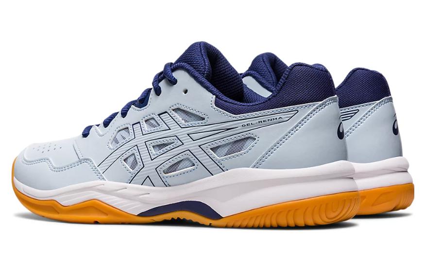 Shop (W) ASICS Gel Renma ''Sky Indigo Blauw'' 1072A073-404