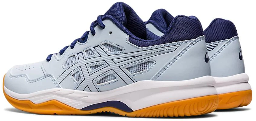 (W) ASICS Gel Renma ''Sky Indigo Blauw'' 1072A073-404 Shop (W) ASICS Gel Renma ''Sky Indigo Blauw'' 1072A073-404