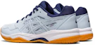 Shop (W) ASICS Gel Renma ''Sky Indigo Blauw'' 1072A073-404