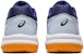 (W) ASICS Gel Renma 'Sky Indigo Blue' - Biru Indigo Langit 1072A073-404