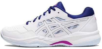 (Women) ASICS Gel Renma 'White Dive Blue' 1072A073-103 (Women) ASICS Gel Renma 'White Dive Blue' 1072A073-103