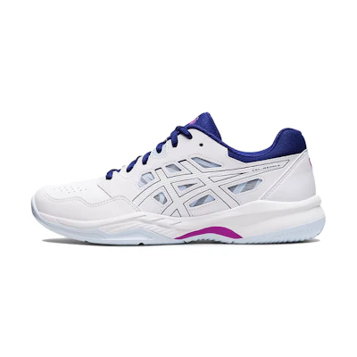 (W) ASICS Gel Renma 'White Dive Blue'