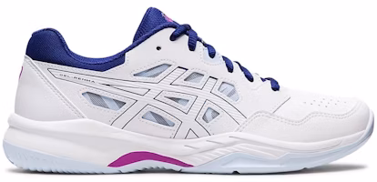 (Women) ASICS Gel Renma 'White Dive Blue' 1072A073-103 (Women) ASICS Gel Renma 'White Dive Blue' 1072A073-103
