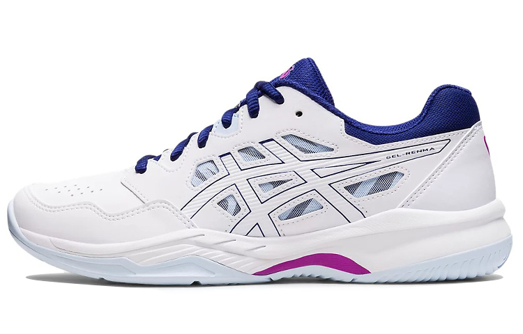 (Women) ASICS Gel Renma 'White Dive Blue'  1072A073-103