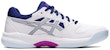 (W) ASICS Gel Renma 'Putih Dive Biru' 1072A073-103