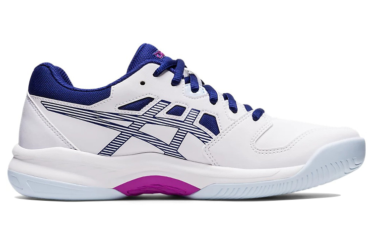 Order (W) ASICS Gel Renma ''Blanc Dive Bleu'' 1072A073-103