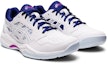 Lookbook (W) ASICS Gel Renma 'Putih Dive Biru' 1072A073-103