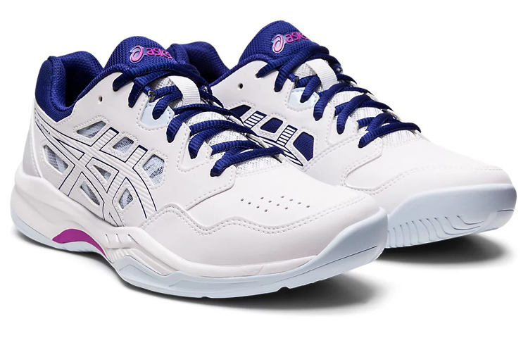Lookbook (W) ASICS Gel Renma ''Blanc Dive Bleu'' 1072A073-103
