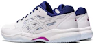 Shop (W) ASICS Gel Renma ''Blanc Dive Bleu'' 1072A073-103