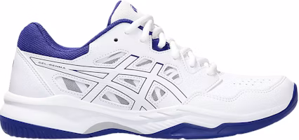 (Women) ASICS Gel Renma 'White Eggplant' 1072A073-104 (Women) ASICS Gel Renma 'White Eggplant' 1072A073-104
