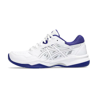 (W) ASICS Gel Renma 'White Eggplant'