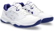 Lookbook (W) ASICS Gel Renma 'Putih Terung' 1072A073-104