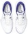 (W) ASICS Gel Renma 'Putih Terung' 1072A073-104