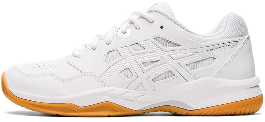 (Women) ASICS Gel Renma 'White Pure Silver' 1072A073-102 Buy (Women) ASICS Gel Renma 'White Pure Silver' 1072A073-102