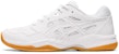 (W) ASICS Gel Renma 'Putih Perak Tulen' 1072A073-102
