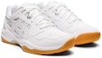 Lookbook (W) ASICS Gel Renma 'Putih Perak Tulen' 1072A073-102