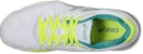 (Women) ASICS Gel-Resolution 6 'White Green' E550Y-0188