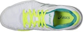 Lookbook (Women) ASICS Gel-Resolution 6 'White Green' E550Y-0188