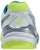 (Women) ASICS Gel-Resolution 6 'White Green' E550Y-0188