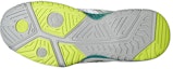 Purchase (Women) ASICS Gel-Resolution 6 'White Green' E550Y-0188