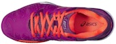 Lookbook (Women) ASICS Gel-Resolution 6 Clay 'Purple Orange' E553Y-2106
