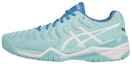 Buy (Women) ASICS Gel Resolution 7 'Aqua Splash'  E751Y-6701