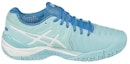 Order (Women) ASICS Gel Resolution 7 'Aqua Splash'  E751Y-6701