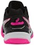Shop (W) ASICS Gel Resolusi 7 'Hitam Perak Pink Panas' E751Y-9093