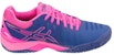 (Women) ASICS Gel Resolution 7 'Blue Print Pink'  E751Y-400