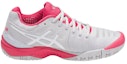 Order (Women) ASICS Gel Resolution 7 'Glacier Grey Rouge Red'  E751Y-9601