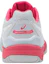 Shop (W) ASICS Gel Resolution 7 ''Gletscher Grau Rouge Rot'' E751Y-9601