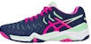 (W) ASICS Gel Resolution 7 'Biru Indigo Merah Jambu Berseri' E751Y-4920