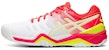 (W) ASICS Gel Resolution 7 'Merah Jambu Laser' E751Y116