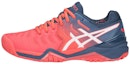 Buy (Women) ASICS Gel Resolution 7 'Papaya'  E751Y-701