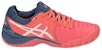 (Women) ASICS Gel Resolution 7 'Papaya'  E751Y-701