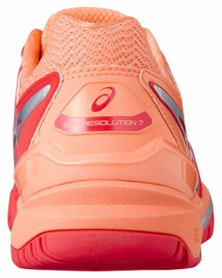 (W) ASICS Gel Resolution 7 'Rosa Rojo' TLL785-600 Purchase (W) ASICS Gel Resolution 7 'Rosa Rojo' TLL785-600