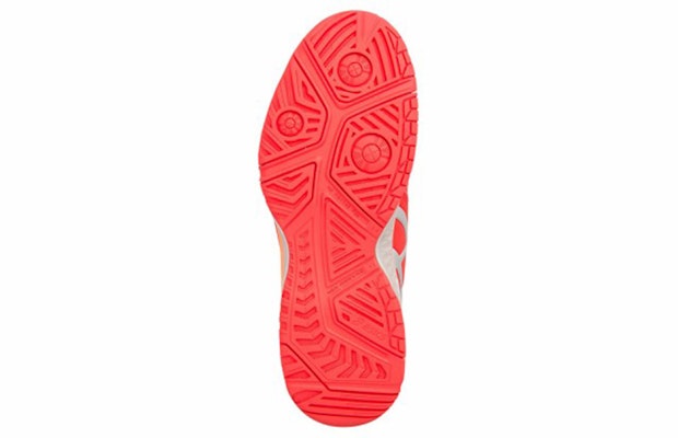 (W) ASICS Gel Resolution 7 'Rosa Rojo' TLL785-600 Details for (W) ASICS Gel Resolution 7 'Rosa Rojo' TLL785-600